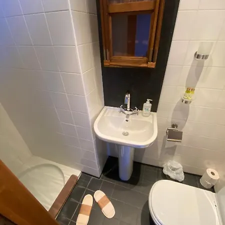Artist's Loft & Garden 3* Гент