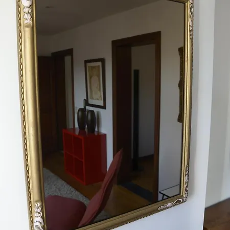 Artist's Loft & Garden Отель типа 