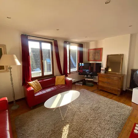 Artist's Loft