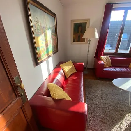 Artist's Loft Frühstückspension Gent
