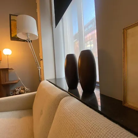 Artist's Loft Gent