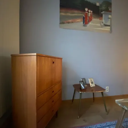 Frühstückspension Artist's Loft Gent