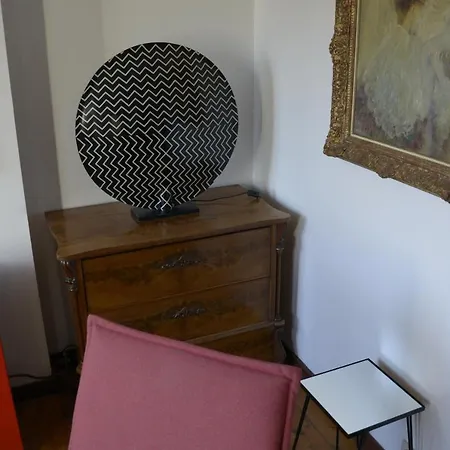 Frühstückspension Artist's Loft Gent